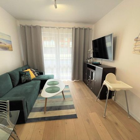 קולובז'ג Al-Dom Apartament Ogrodowa Bocianie Gniazdo Z Garazem מראה חיצוני תמונה