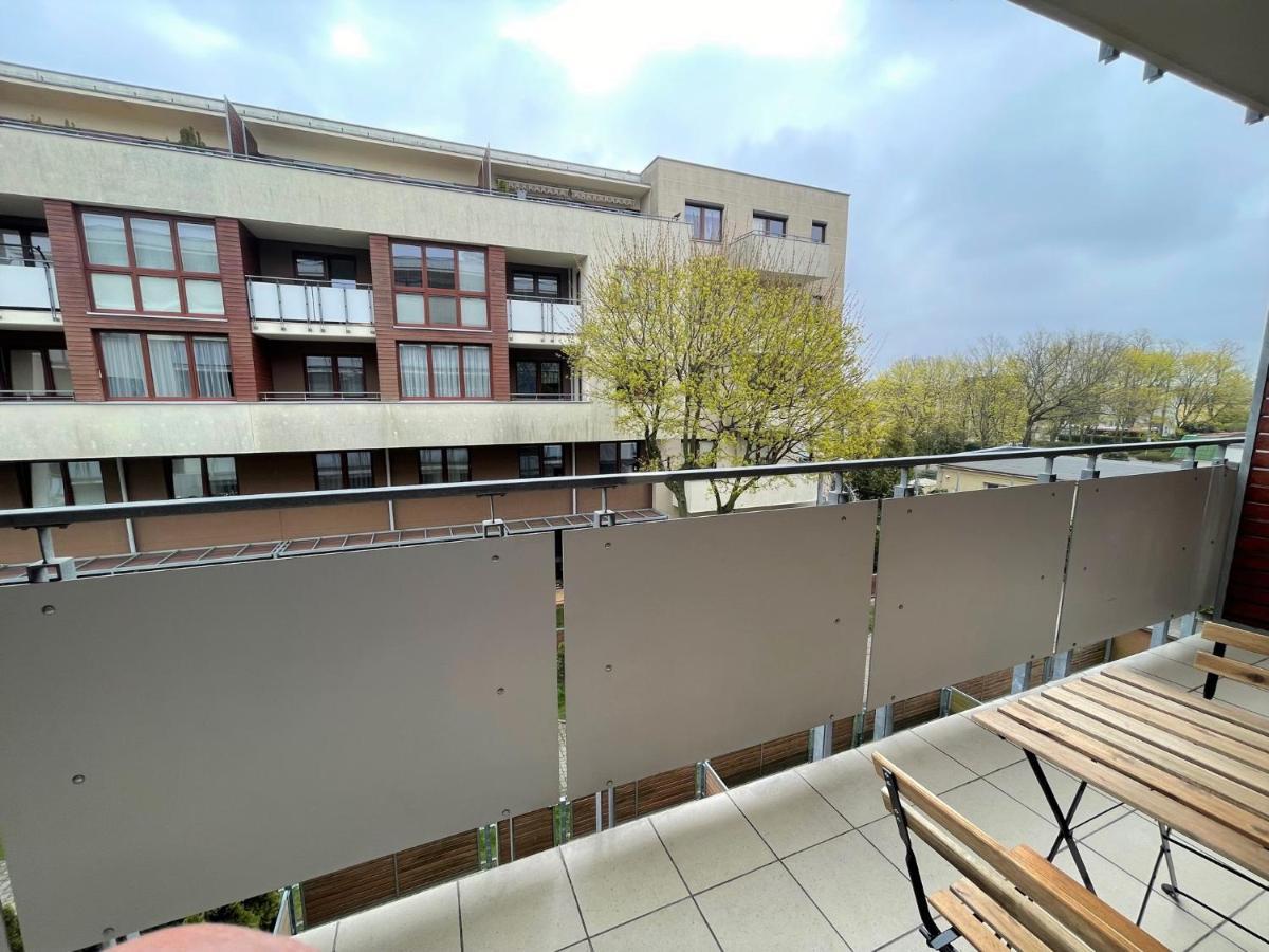 קולובז'ג Al-Dom Apartament Ogrodowa Bocianie Gniazdo Z Garazem מראה חיצוני תמונה